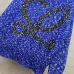 7LOEWE Sweaters blue/black #999929023