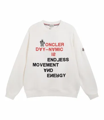 Moncler Sweaters for MEN #999930761