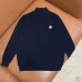 9Moncler Sweaters for MEN #A44338