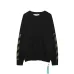 4OFF WHITE Sweaters for MEN #999930212