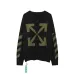 5OFF WHITE Sweaters for MEN #999930212