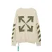 4OFF WHITE Sweaters for MEN #A31079