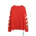 11OFF WHITE Sweaters for MEN #A31082