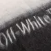6OFF WHITE Sweaters for MEN #A31084
