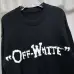 5OFF WHITE Sweaters for MEN #A46663