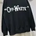 6OFF WHITE Sweaters for MEN #A46663