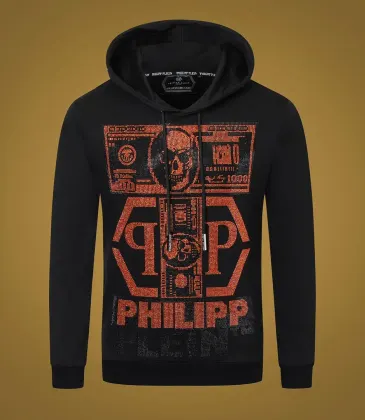 PHILIPP PLEIN Hoodie for MEN #999932145
