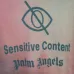 7Palm Angels Sweaters for Men and women #99874101