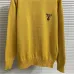 3Prada Sweaters Black/Green/Yellow/Purple #999929030