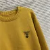 4Prada Sweaters Black/Green/Yellow/Purple #999929030