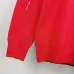 9Versace 2020 new Sweaters for Men Black/Red #99898973