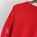 10Versace 2020 new Sweaters for Men Black/Red #99898973