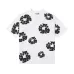 1DENIM TEARS T-Shirt White #A37752