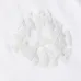 3DENIM TEARS T-Shirt White #A37754