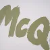 4Alexander McQueen T-shirts #A32401