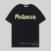 6Alexander McQueen T-shirts #A32401