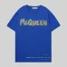 9Alexander McQueen T-shirts #A32401