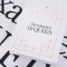 4Alexander McQueen T-shirts #A35787