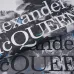 5Alexander McQueen T-shirts #A37301