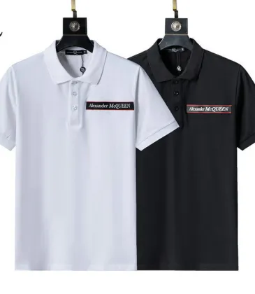 Alexander McQueen T-shirts #A51993