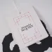 7Alexander McQueen T-shirts Black/White #A51779
