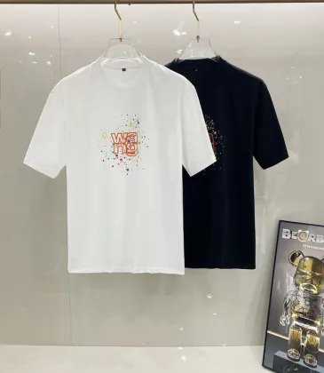 Alexander Wang T-shirts for Men' t-shirts #A49826