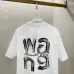 3Alexander Wang T-shirts for Men' t-shirts #A49827