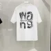5Alexander Wang T-shirts for Men' t-shirts #A49827