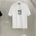 6Alexander Wang T-shirts for Men' t-shirts #A49827