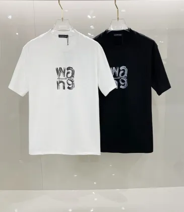 Alexander Wang T-shirts for Men' t-shirts #A49827