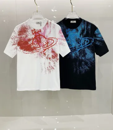 vivienne westwood T-shirts for Men' t-shirts #A49828