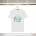 7Amiri T-shirts 270g Black/White #A53121