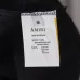 6Amiri T-shirts 270g Black/White #A53122