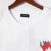 5Amiri T-shirts #999909830