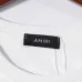 6Amiri T-shirts #999909830