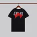 7Amiri T-shirts #999909830