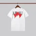 9Amiri T-shirts #999909830