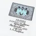 4Amiri T-shirts #A23920
