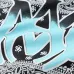 5Amiri T-shirts #A23920
