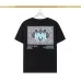 7Amiri T-shirts #A23920
