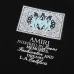 8Amiri T-shirts #A23920