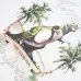 9Amiri T-shirts #A23985