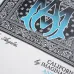 7Amiri T-shirts #A23990