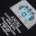 8Amiri T-shirts #A23990
