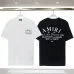 1Amiri T-shirts #A23992