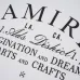 9Amiri T-shirts #A24528