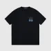 3Amiri T-shirts #A25120