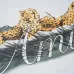 6Amiri T-shirts #A25229
