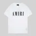 4Amiri T-shirts #A25323