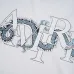 3Amiri T-shirts #A31954